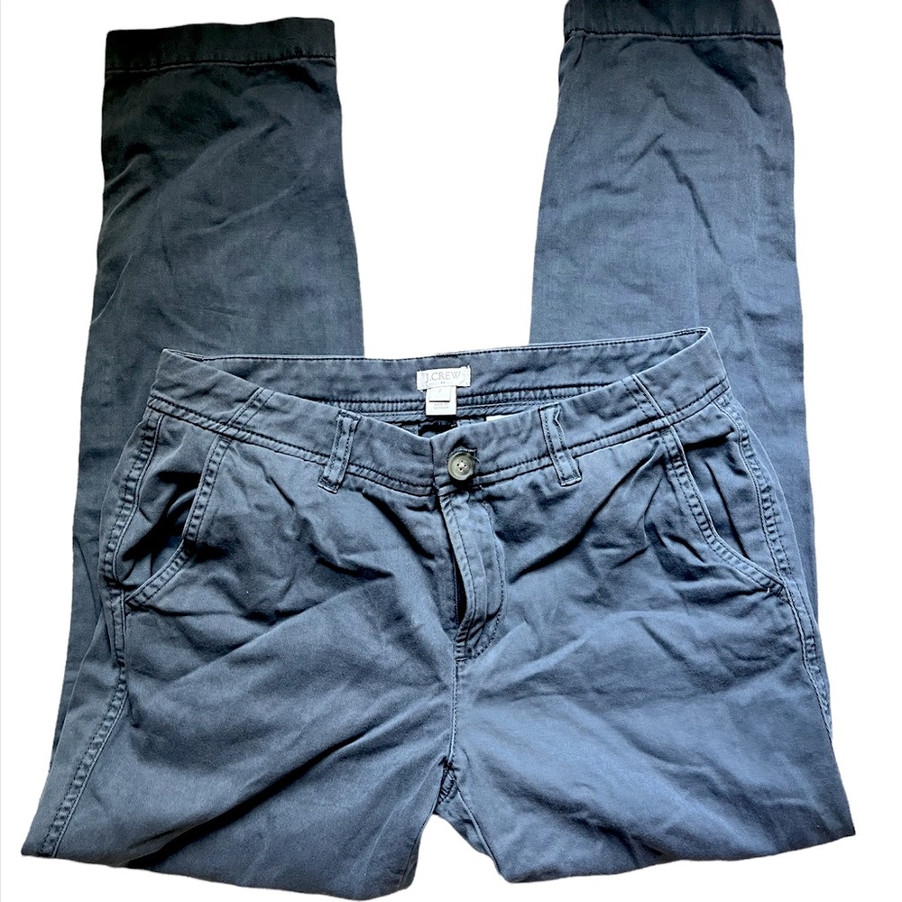 J.Crew casual pants